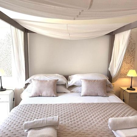 Aenea'S B&B Rome Exterior photo