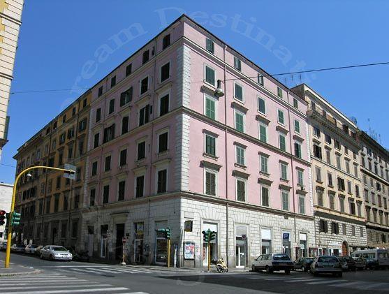 Aenea'S B&B Rome Exterior photo