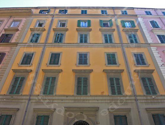 Aenea'S B&B Rome Exterior photo