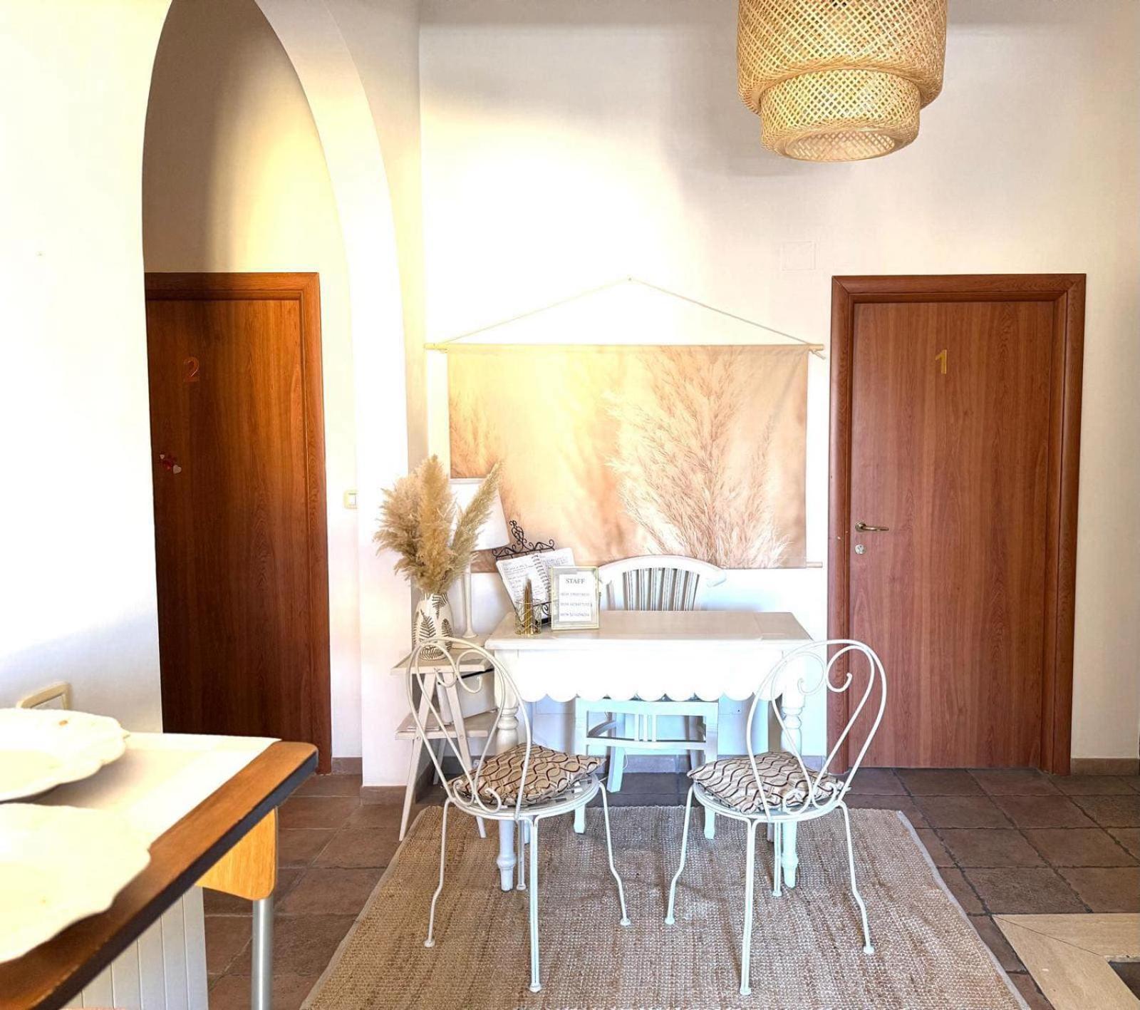Aenea'S B&B Rome Exterior photo