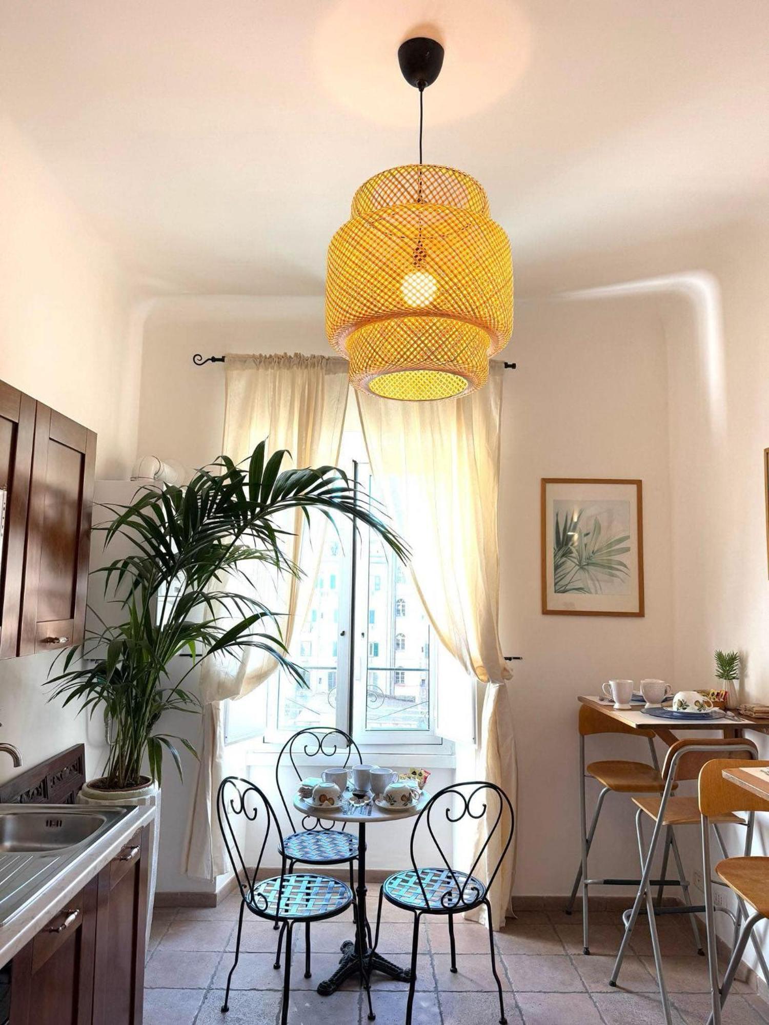 Aenea'S B&B Rome Exterior photo