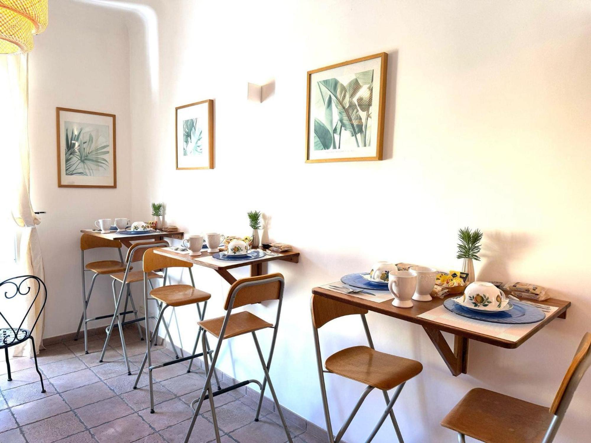 Aenea'S B&B Rome Exterior photo
