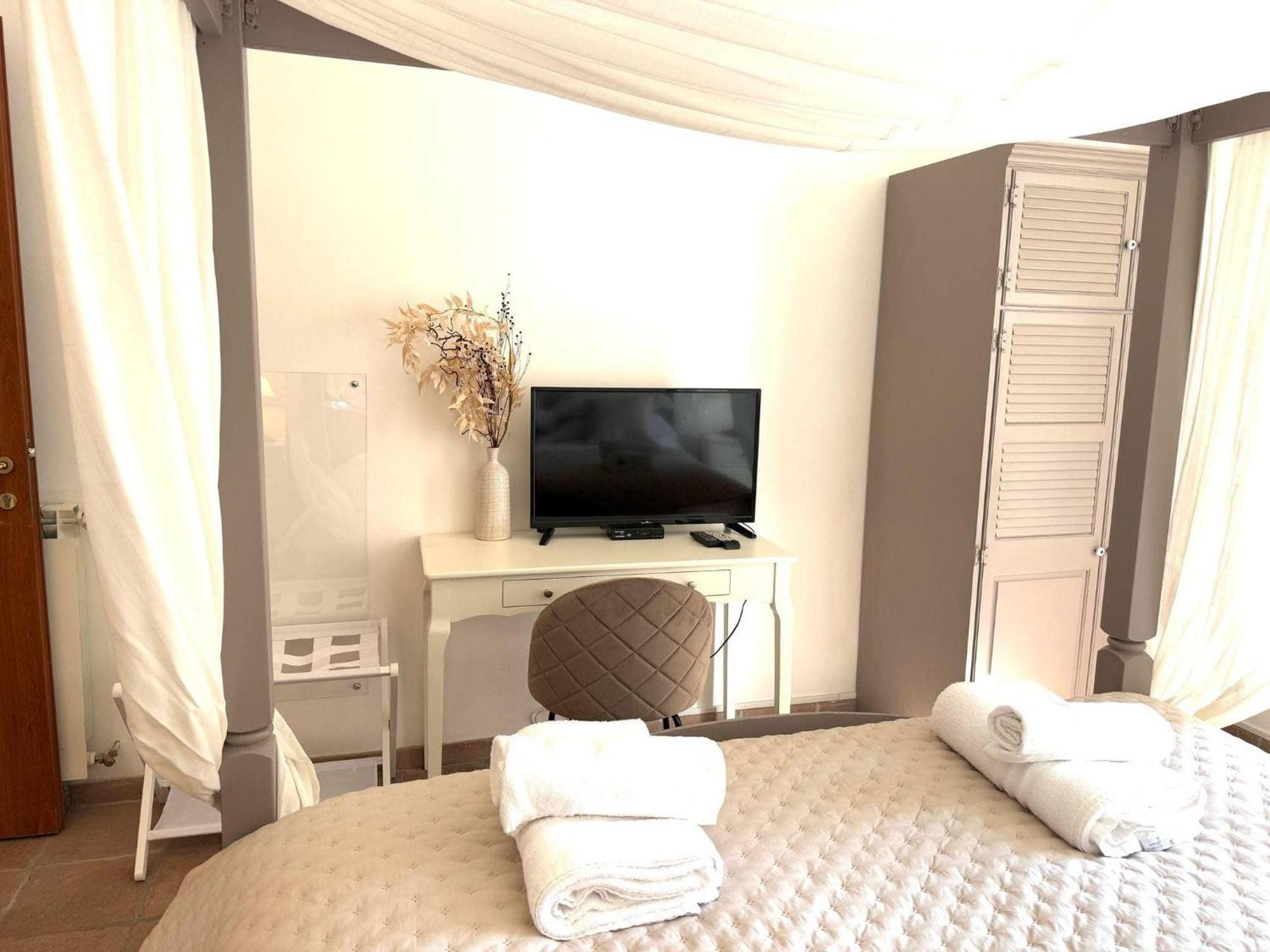 Aenea'S B&B Rome Exterior photo