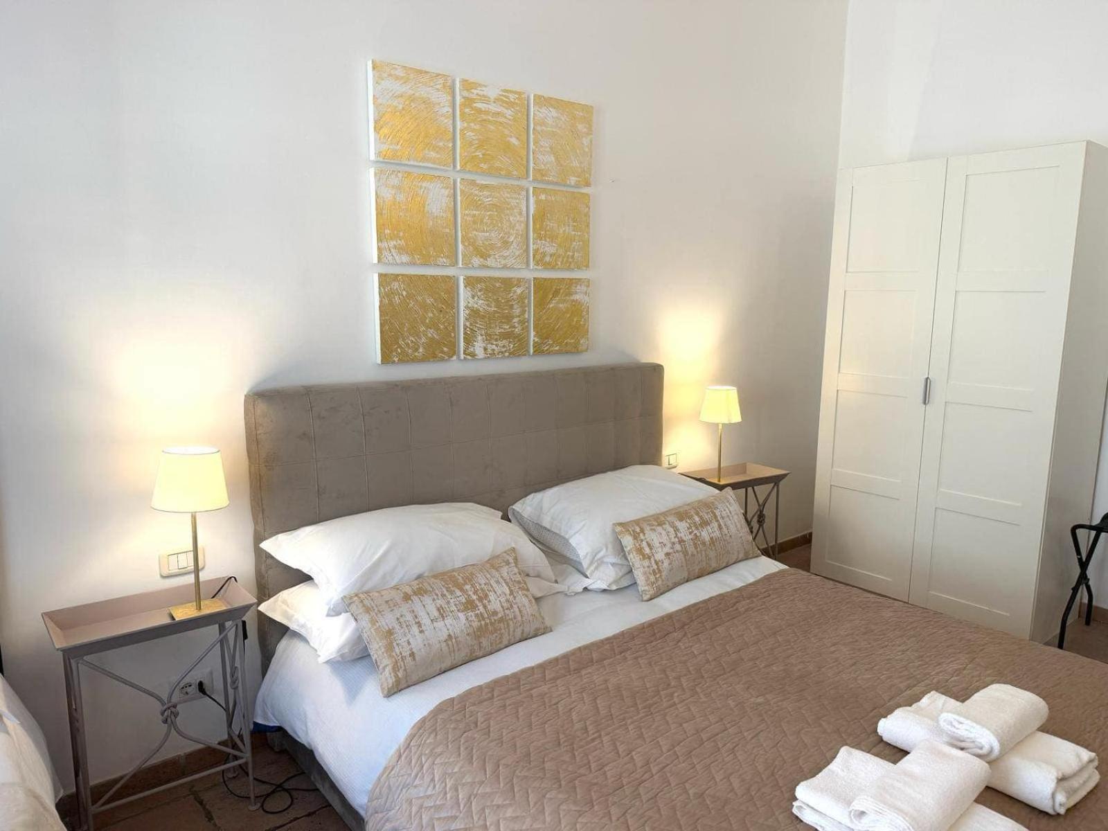 Aenea'S B&B Rome Exterior photo