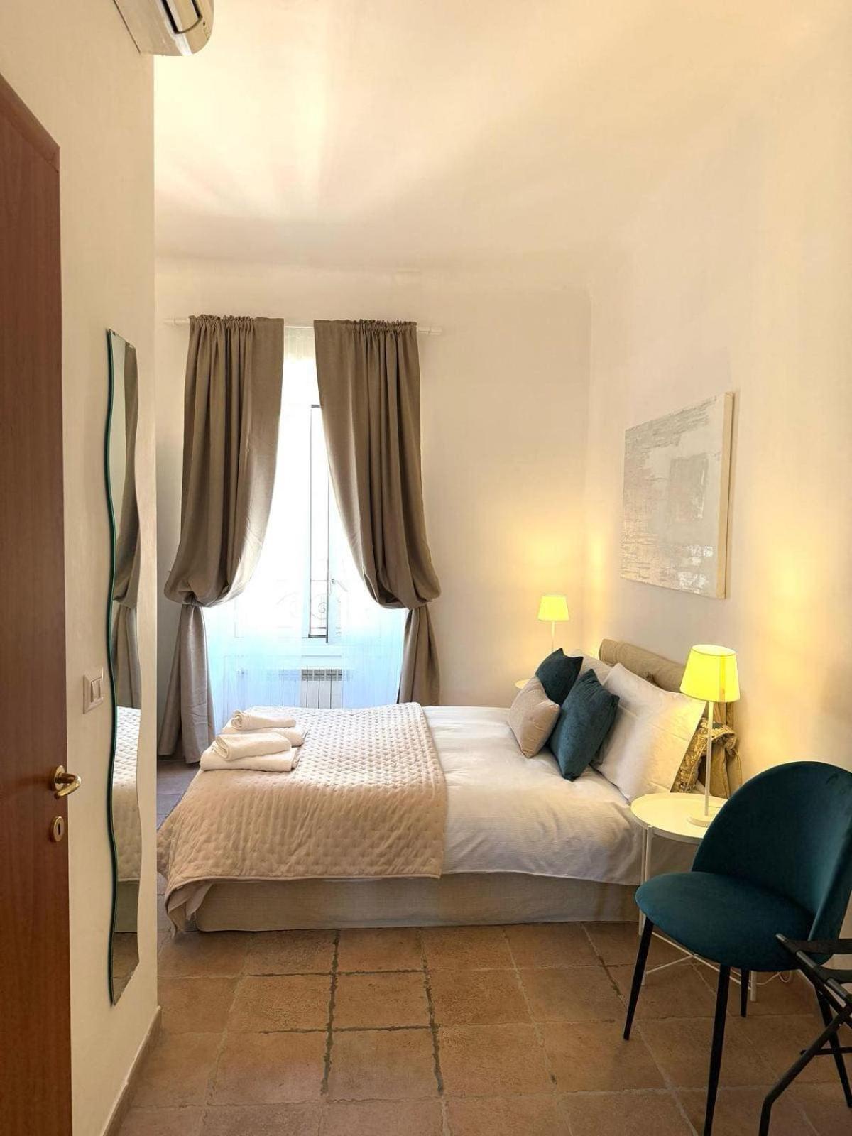 Aenea'S B&B Rome Exterior photo